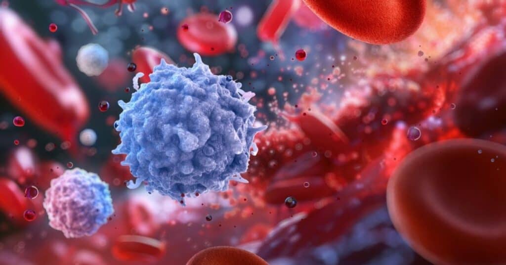 La Fuerza del Sistema Inmunológico