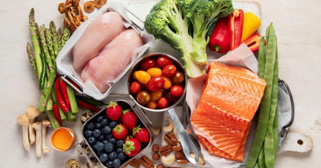 Alimentos saludables para mejorar la digestión