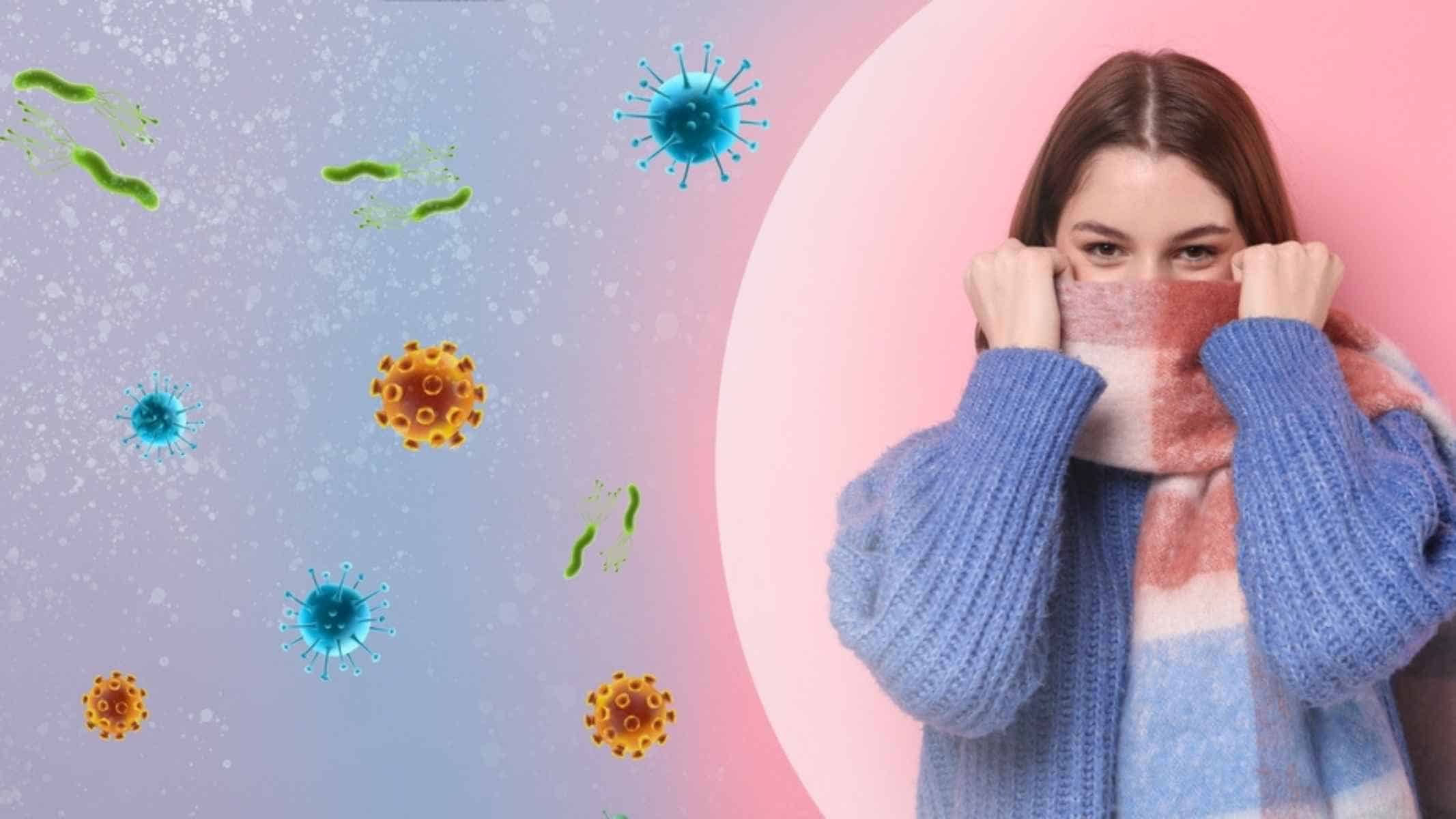 Remedios caseros para fortalecer tu sistema inmune de forma natural